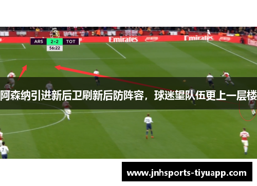阿森纳引进新后卫刷新后防阵容，球迷望队伍更上一层楼