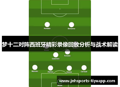梦十二对阵西班牙精彩录像回放分析与战术解读